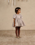 Sofia Dress | Frost
