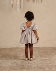 Sofia Dress | Frost