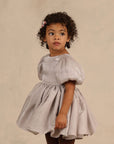 Sofia Dress | Frost
