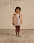 Sofia Dress | Frost