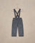 Suspender Pant | Midnight
