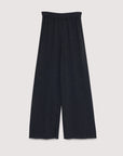 Agatha Woman Pant | Galactic Grey Melange