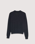 Agatha Woman Polo | Galactic Grey Melange