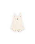 Baby Bluebell Romper | Ecru