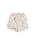 Clove Bermuda Short