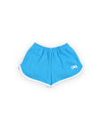 Clover Short | Pool Blue