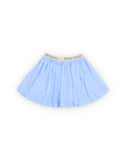 Ficus Skirt | Stripes