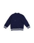 Finnia Cardigan | Summer Midnight