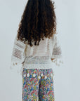 Lily Pant | Verbena Print