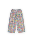 Lily Pant | Verbena Print