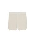 Womens Lotus Short | Ecru