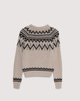 Luna Woman Jumper | Moonlight Vigore