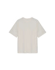 Mens TNS Logo T-Shirt | Ecru