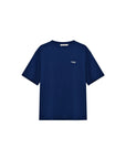 Mens TNS Logo T-Shirt | Summer Midnight