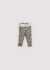 Leopard print Elastic Baby Leggings The New Society