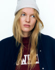 Nowhere Woman Sweatshirt | Plum Fantasy