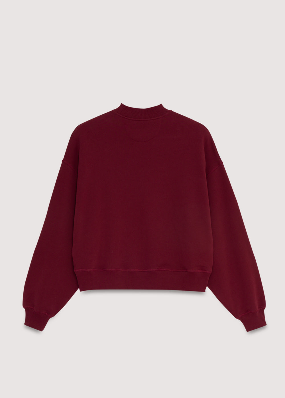 Nowhere Woman Sweatshirt | Plum Fantasy