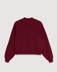 Nowhere Woman Sweatshirt | Plum Fantasy