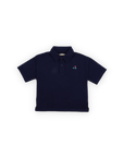 Nut Polo | Summer Midnight