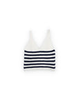 Teen Lorea Top | Summer Midnight
