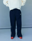 Teen TNS Logo Jogger | Summer Midnight