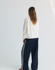 Teen TNS Logo Jogger | Summer Midnight