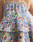 Verbena Dress