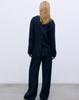Womens Luz Pant | Summer Midnight