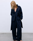 Womens Luz Pant | Summer Midnight