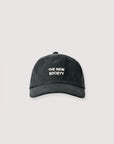 Toni Woman Cap | Washed Denim