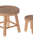 Maileg | Table & Stool Set - Mouse