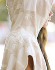 El Ray Poncho | Sand