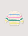 Leto Jumper | Multicolor