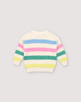 Leto Jumper | Multicolor