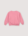 Mykonos Sweatshirt | Hibiscus