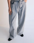 TheNewSociety-SS25-ChiosPant-BleachedDenim