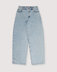 Womens Chios Pant | Bleach Denim