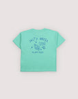 Kymi T-Shirt | Jade
