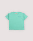 Kymi T-Shirt | Jade