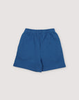 Mykonos Bermuda Short | Cobalto