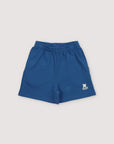Mykonos Bermuda Short | Cobalto