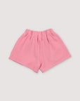 Mykonos Short | Hibiscus
