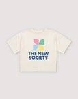 Mykonos T-Shirt | Coconut
