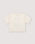 Mykonos T-Shirt | Coconut
