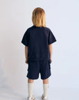 Pylos Sweatshirt Short Sleeve
