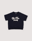 Pylos Sweatshirt Short Sleeve