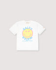Smiley T-Shirt | Salty Water