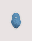 TheNewSociety-SS25-WomanCap-BlueDenim