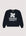TheNewSociety-SS25-WomanMykonosSweatshirt-Caviar