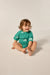 The Campamento | Dog All Over Baby Overall